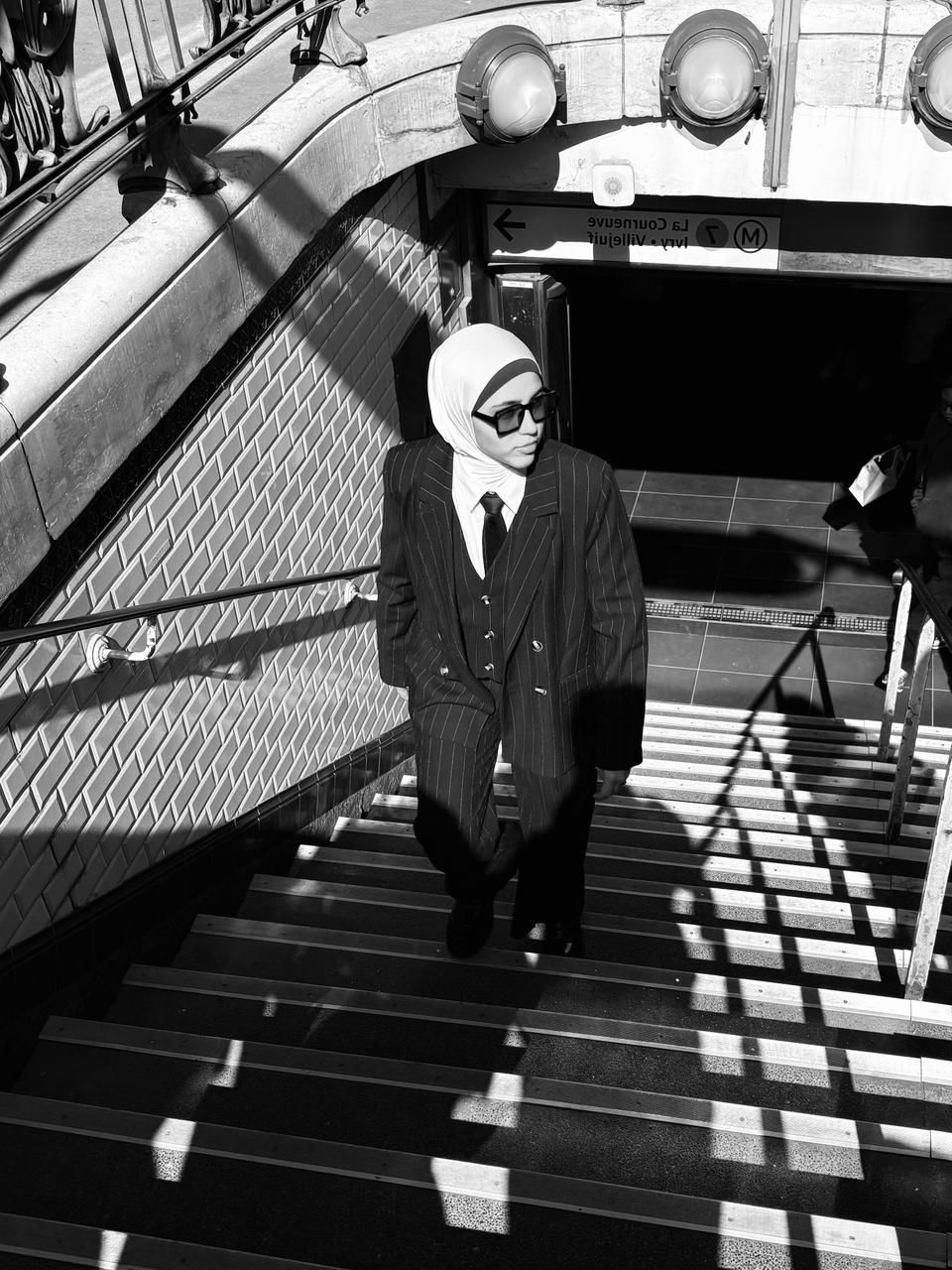 Brand Identity project